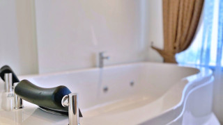 VKV6054 Villa Kalkan