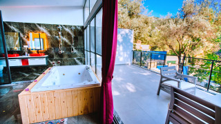VKV6155 Villa Kalkan