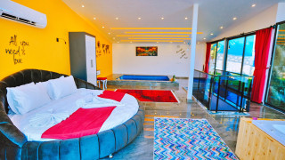 VKV6155 Villa Kalkan