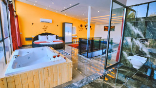 VKV6155 Villa Kalkan