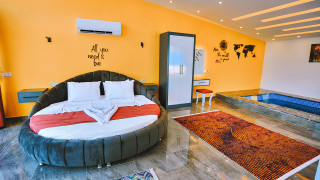 VKV6155 Villa Kalkan