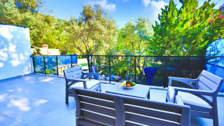 VKV6155 Villa Kalkan