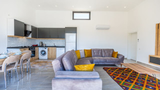 VKV2591 Villa Kalkan