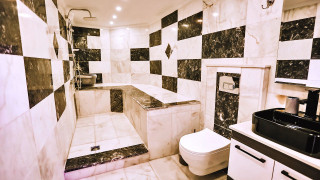 VKV6155 Villa Kalkan