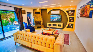 VKV6155 Villa Kalkan