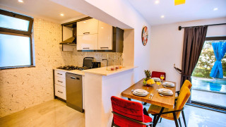 VKV6155 Villa Kalkan