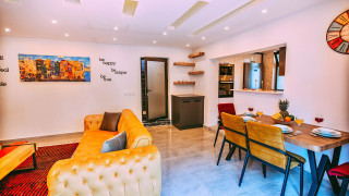 VKV6155 Villa Kalkan