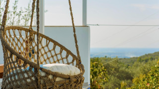 VKV4085 Villa Kalkan