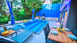 VKV6155 Villa Kalkan