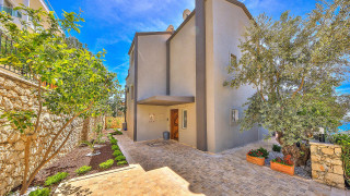 VKV7446 Villa Kalkan
