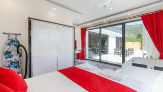 VKV7203 Villa Kalkan