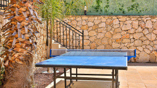 VKV7446 Villa Kalkan