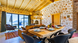 VKV2226 Villa Kalkan