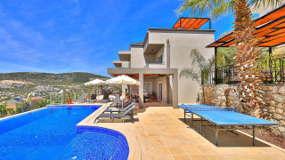 VKV7446 Villa Kalkan
