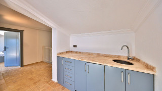 VKV7446 Villa Kalkan