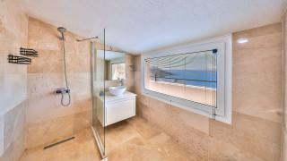 VKV7446 Villa Kalkan