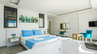 VKV1646 Villa Kalkan