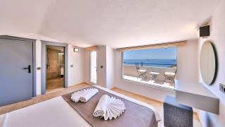 VKV7446 Villa Kalkan
