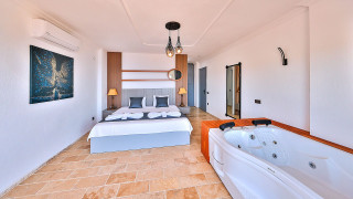 VKV7446 Villa Kalkan