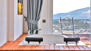 VKV7446 Villa Kalkan
