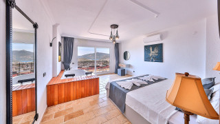 VKV7446 Villa Kalkan