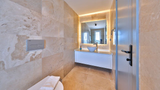 VKV7446 Villa Kalkan