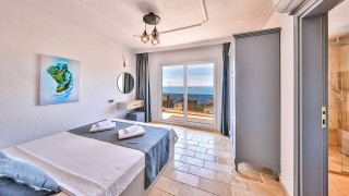 VKV7446 Villa Kalkan