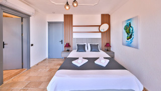 VKV7446 Villa Kalkan