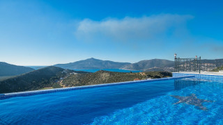 VKV6092 Villa Kalkan