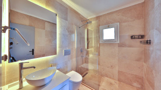 VKV7446 Villa Kalkan