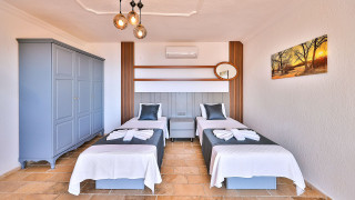 VKV7446 Villa Kalkan