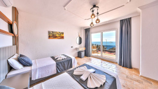 VKV7446 Villa Kalkan