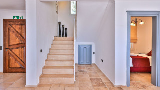 VKV7446 Villa Kalkan