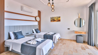 VKV7446 Villa Kalkan