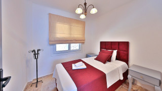 VKV7446 Villa Kalkan