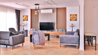 VKV7446 Villa Kalkan
