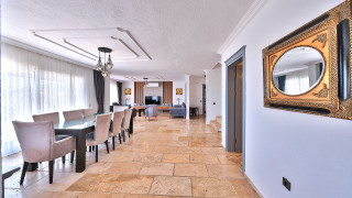VKV7446 Villa Kalkan