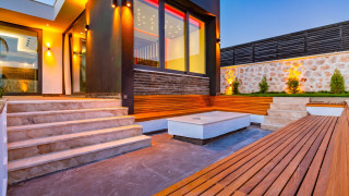 VKV8426 Villa Kalkan