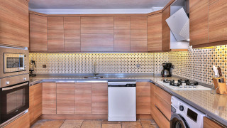 VKV7446 Villa Kalkan