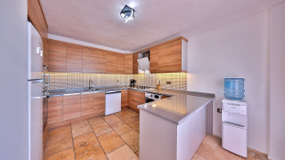 VKV7446 Villa Kalkan