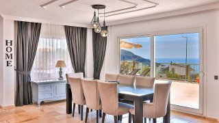 VKV7446 Villa Kalkan