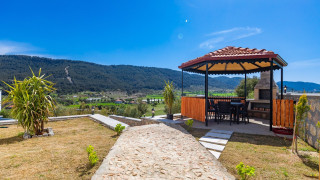 VKV1712 Villa Kalkan