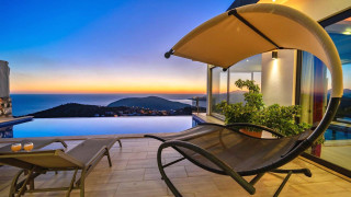 VKV7476 Villa Kalkan