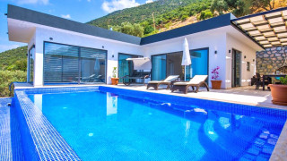 VKV7476 Villa Kalkan