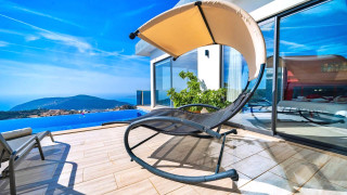 VKV7476 Villa Kalkan