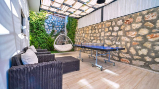 VKV7476 Villa Kalkan