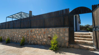 VKV4014 Villa Kalkan