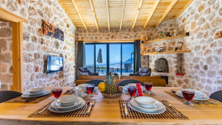 VKV2226 Villa Kalkan