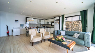 VKV7476 Villa Kalkan