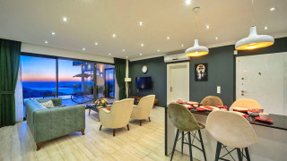 VKV7476 Villa Kalkan